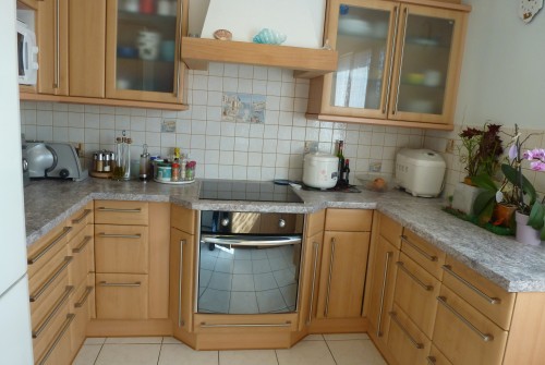 Aménagement cuisine